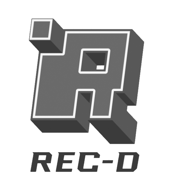Logo For Rdek Rec D Our Story